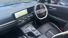 Kia Sportage 1.6T GDi HEV GT-Line S 5dr Auto Hybrid Estate